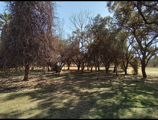 3.50HA FARM FOR SALE IN HEKPOORT
